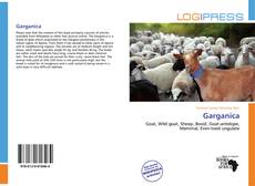 Couverture de Garganica