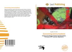 Cocooning (immunization)的封面