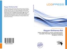 Couverture de Kayyar Kinhanna Rai