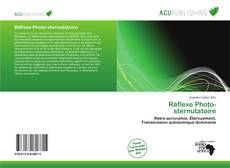 Réflexe Photo-sternutatoire的封面