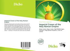Copertina di Imperial Crown of the Holy Roman Empire