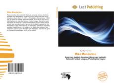 Mike Mandarino的封面