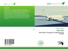 Iran Air的封面