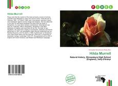 Hilda Murrell的封面