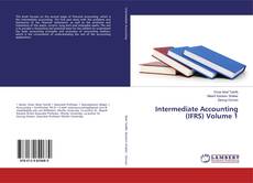 Bookcover of Intermediate Accounting (IFRS) Volume 1