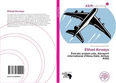 Couverture de Etihad Airways