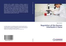 Bookcover of Regulation of the Human Interleukin-3 Gene