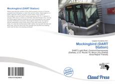 Borítókép a  Mockingbird (DART Station) - hoz