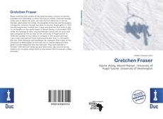 Gretchen Fraser的封面