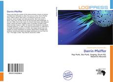 Copertina di Darrin Pfeiffer