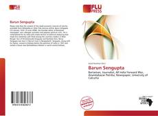 Barun Sengupta的封面