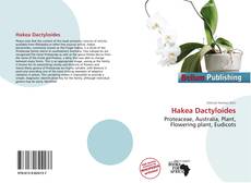 Copertina di Hakea Dactyloides