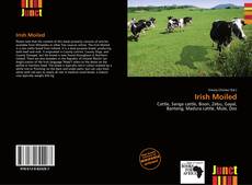 Copertina di Irish Moiled