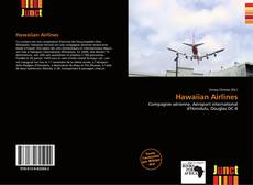 Hawaiian Airlines kitap kapağı