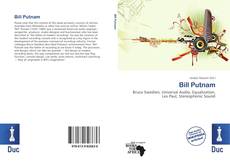 Bill Putnam的封面