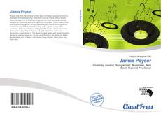 Buchcover von James Poyser