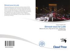 Dénezé-sous-le-Lude的封面