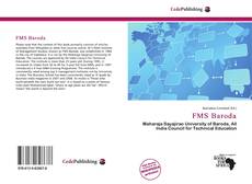 Copertina di FMS Baroda