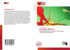 Bookcover of Fuzzbee Morse