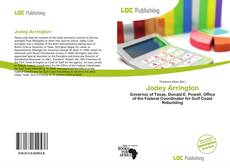 Couverture de Jodey Arrington