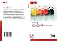 Bookcover of Henry Panion