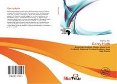 Buchcover von Gerry Huth