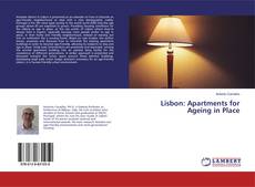 Lisbon: Apartments for Ageing in Place kitap kapağı