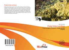 Bookcover of Fetal Intervention