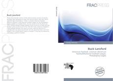 Buck Lansford的封面