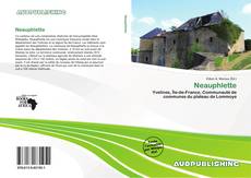 Portada del libro de Neauphlette