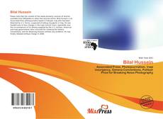 Bookcover of Bilal Hussein