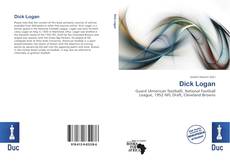 Bookcover of Dick Logan