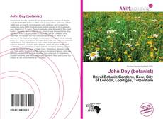 John Day (botanist) kitap kapağı