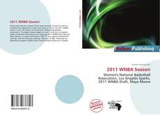 2011 WNBA Season的封面