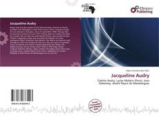 Buchcover von Jacqueline Audry