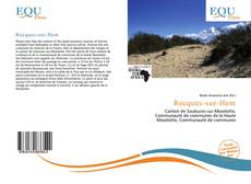 Recques-sur-Hem的封面
