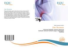 Jim Norman的封面