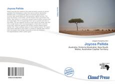 Joycea Pallida的封面