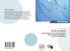 Graft (surgery)的封面