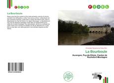 Обложка La Bourboule