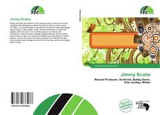 Buchcover von Jimmy Scalia