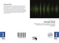 Bookcover of George Hook
