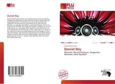 Copertina di Daniel Rey