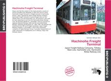 Buchcover von Hachinohe Freight Terminal