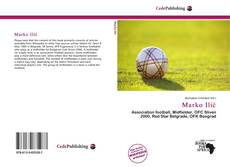 Copertina di Marko Ilić