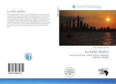 La Salle (Italie) kitap kapağı