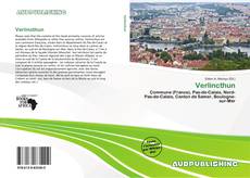 Portada del libro de Verlincthun