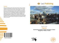 Borítókép a  Veyrier - hoz