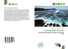 Обложка Furtwängler Glacier