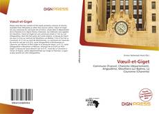 Portada del libro de Vœuil-et-Giget